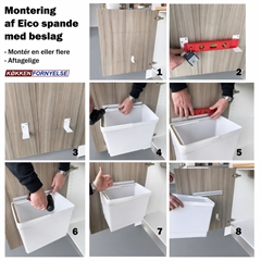 monteringsvejledning-af-spande-paa-bygselv-affaldssystemer